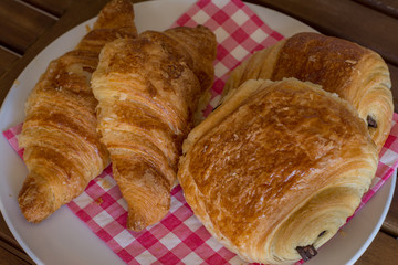 Viennoiserie