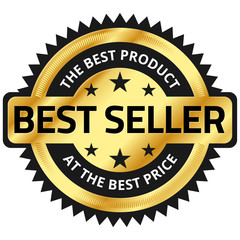 Best Seller Icon - 79707791