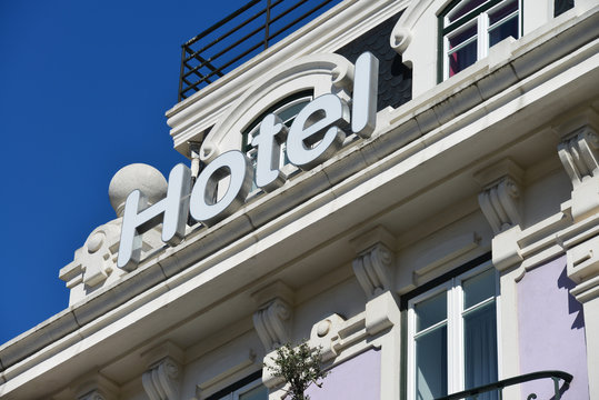 Hotel, Beherbergung, &Uuml;bernachtung, Gastronomie, Reisekosten