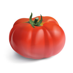 Heirloom Garden Tomato