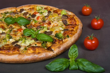 Pizza