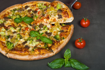Pizza