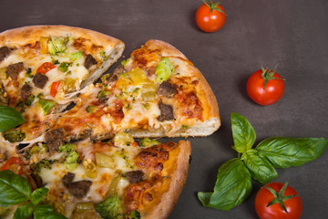 Pizza