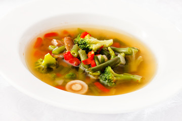 winter soup