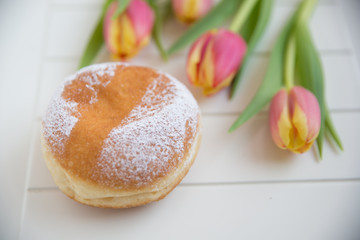 Krapfen