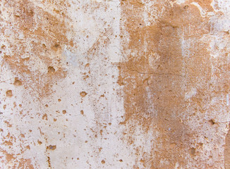 Grunge texture rust concrete