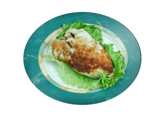 Atlantic catfish