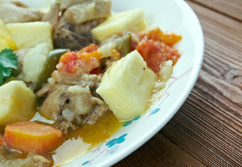 Pininyahang