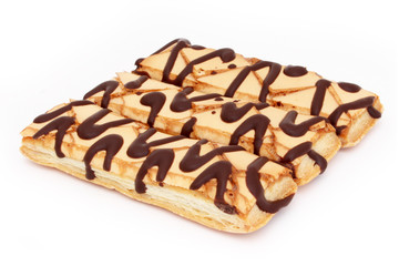 Sfogliatines - Italian Cookies