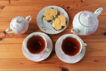 tea