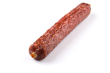 Smoked sausage