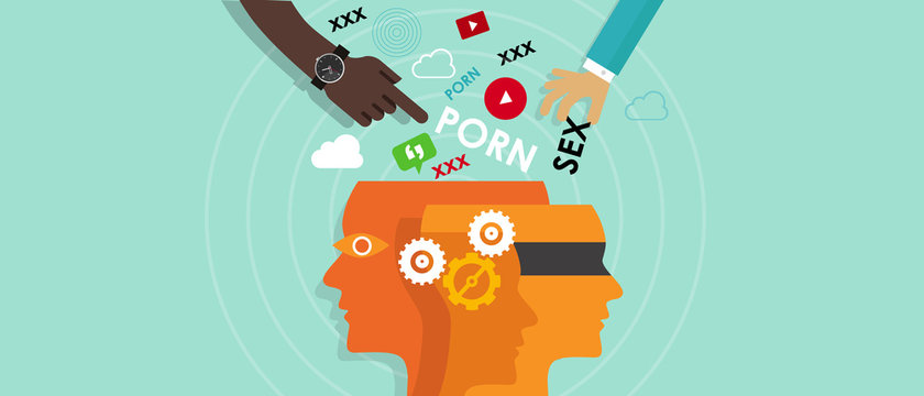 porn addiction