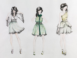 fashion creations