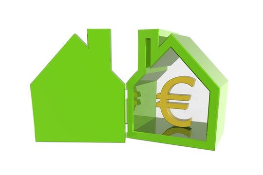De waarde van je huis in Europa