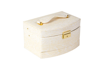 casket