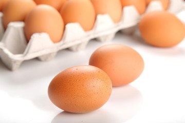 eggs