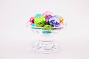 チョコレートイメージ