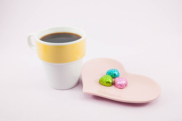 コーヒータイム