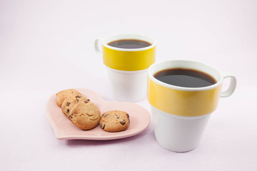 コーヒーブレイク