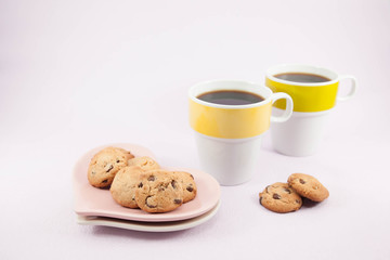 コーヒータイム