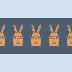 Celebration Easter Icons