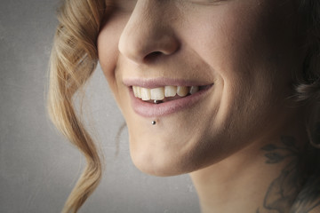 Smile