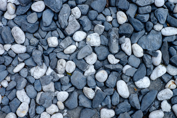 gravel