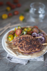 Adana kebab