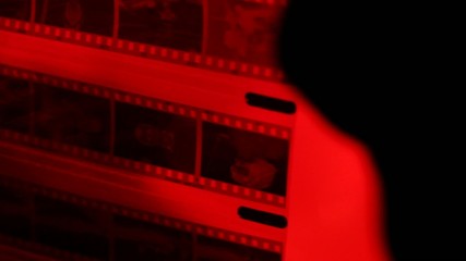 film processing