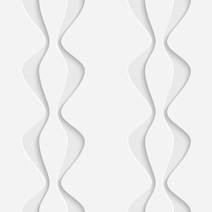 Seamless Wave Pattern