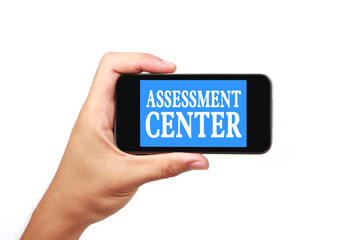 Assessment center