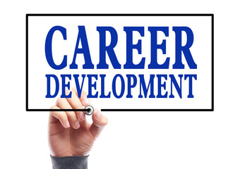 Career development