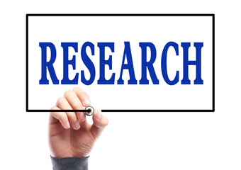 Research