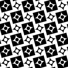 Seamless Geometric Pattern