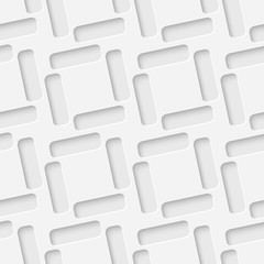 Seamless Squares Pattern