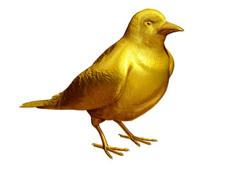 golden Bird