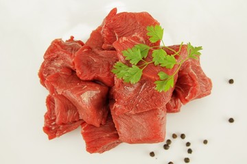 viande de boeuf