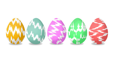Ostern / Ostereier / Easter - Easter eggs