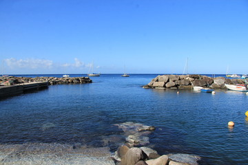 Vieux Fort - Guadeloupe - Janv.2015 © JM-Guyon
