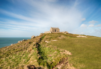 The Island at St Ives