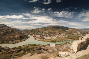 Mtskheta