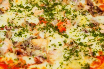 pizza