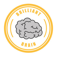 brain concept
