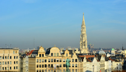 Bruxelles