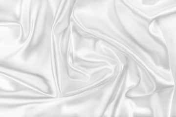 Silk Abstract Background