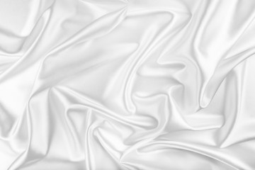 Silk Abstract Background