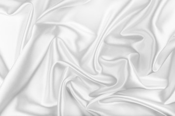 Silk Abstract Background