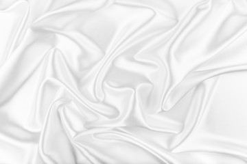 Silk Abstract Background