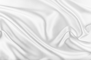 Silk Abstract Background