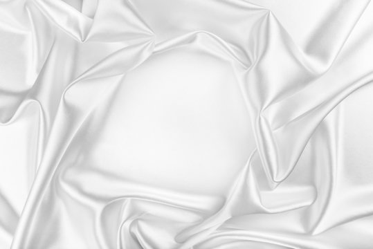 Silk Abstract Background
